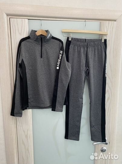 Костюм термо Icepeak р. 134/140