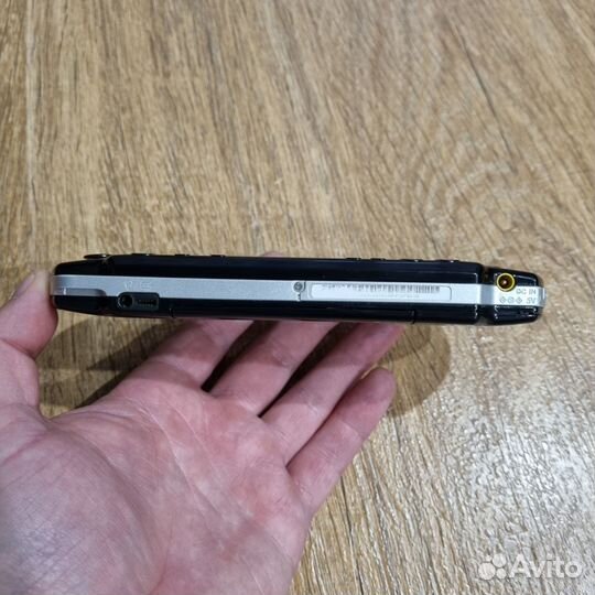 PSP - 2006 Slim & Lite 8Gb (Прошитая)
