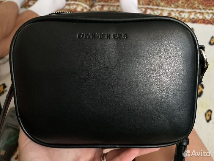 Сумка calvin klein