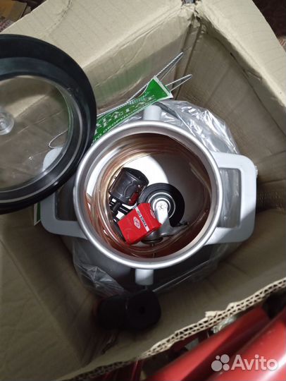 Дойни аппарат