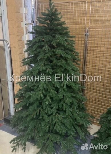 Елка искусственная