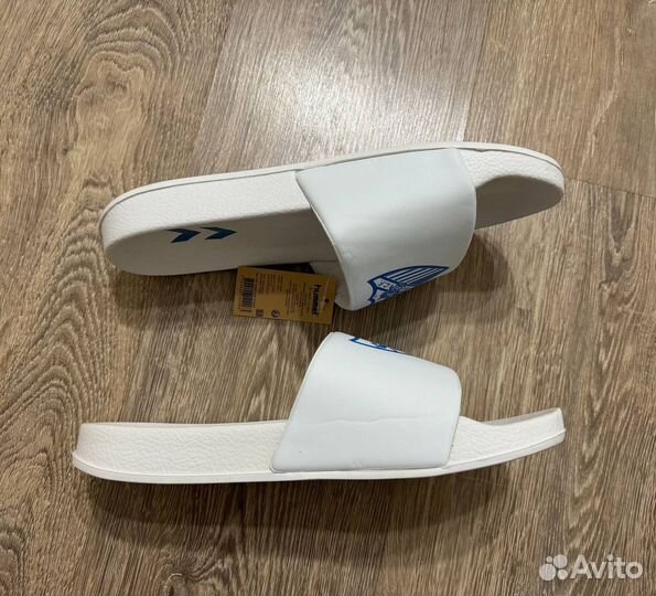 Тапочки Hummel Malaga 42