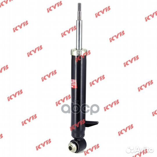 Амортизатор задний BMW X5 E70 07/X6 08- LH 341