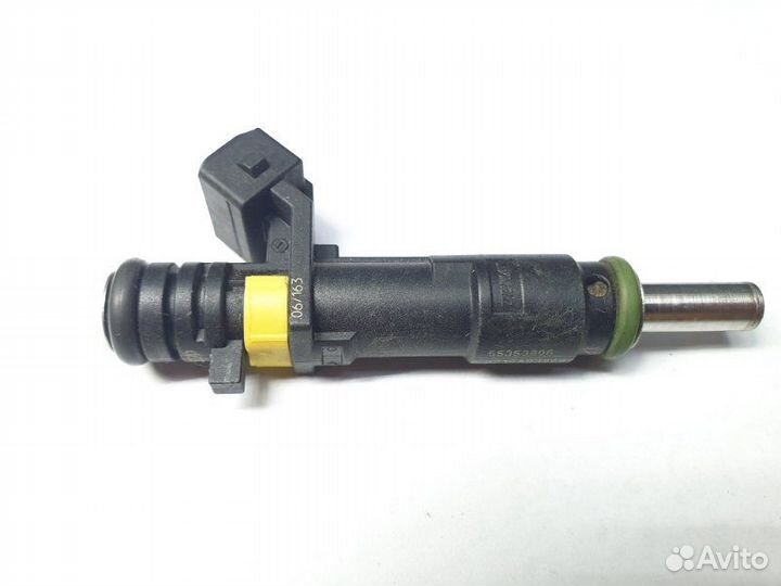 Форсунка топливная Opel Astra H Z18XER