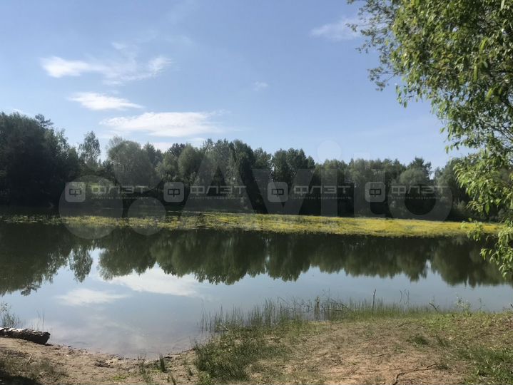 Участок 7,5 сот. (ИЖС)