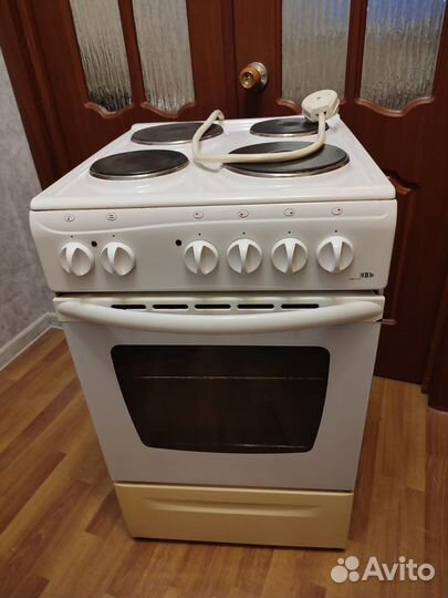 Электро плита