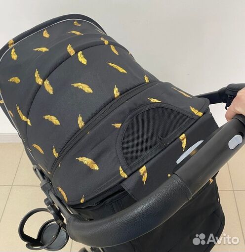 Коляска прогулочная в Чебоксарах