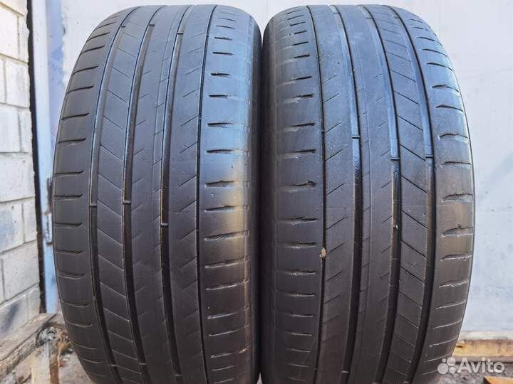 Michelin Latitude Sport 3 255/55 R19 111Y