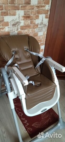 Стульчик для кормления