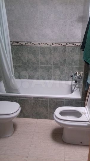 Комната 18 м² в 3-к., 10/16 эт.