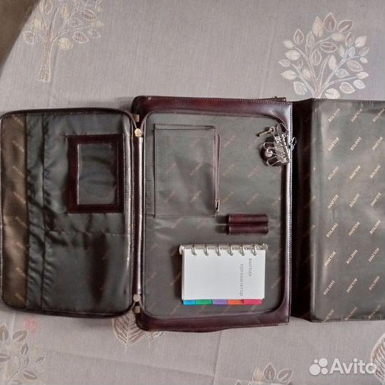 Мужской портфель