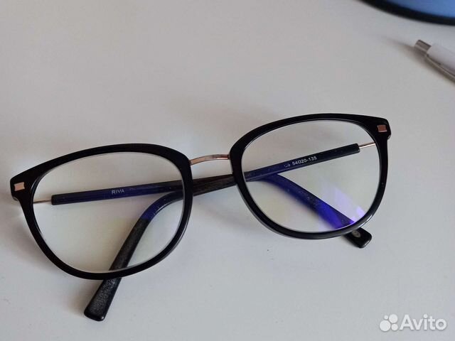 Очки для зрения с рецептом