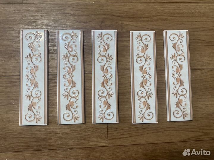 Кафельная плитка для ванной