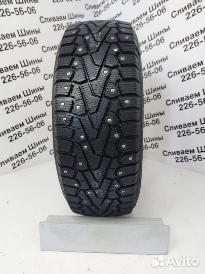 Pirelli Winter Ice Zero 225/65 R17 106T