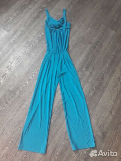 Комбинезон женский