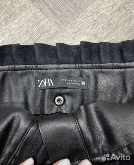 Юбка zara