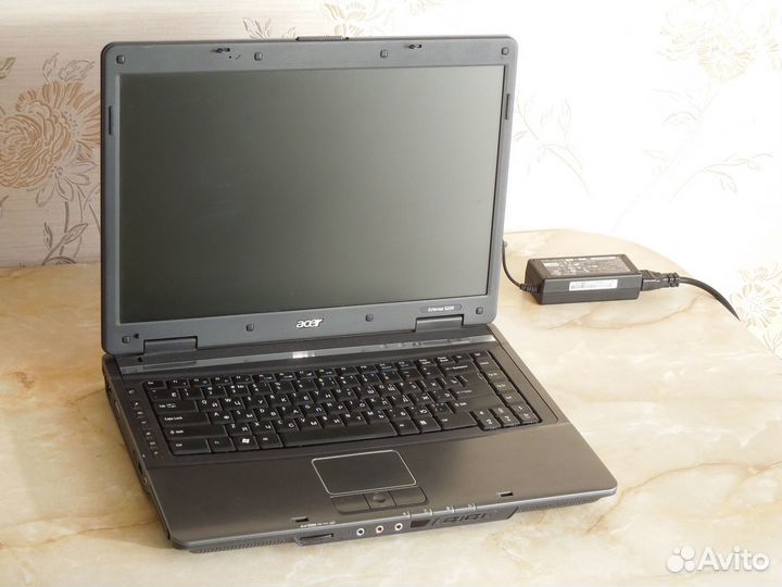 Ноутбук Acer Extensa