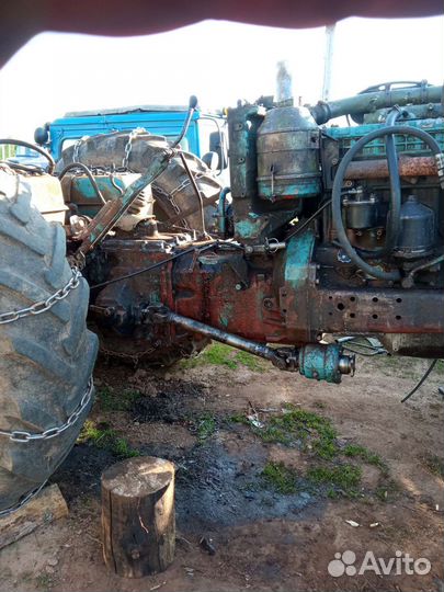 82 бу запчасти мтз на