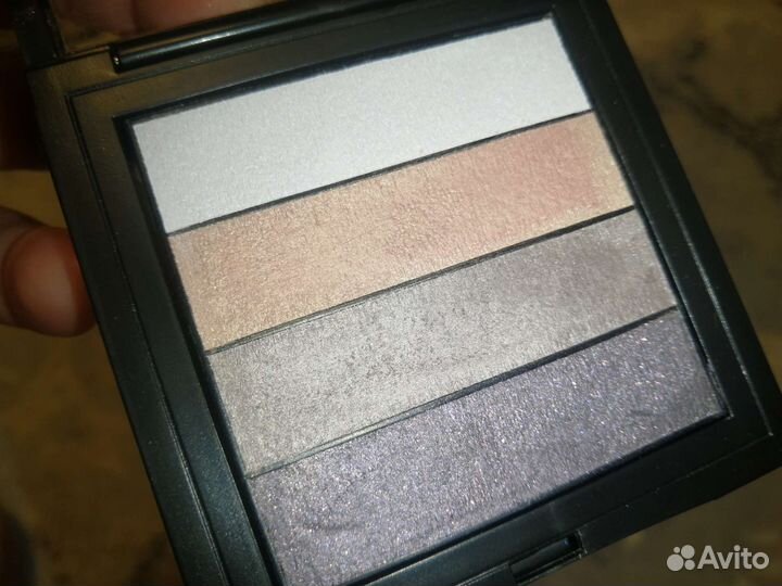 Тени pupa, gosh, beyu, nouba, Л'этуаль