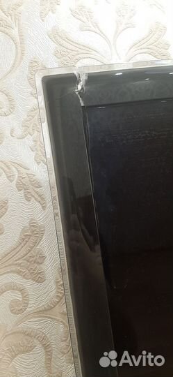 Телевизор samsung