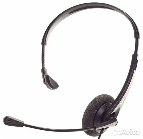 Гарнитура для Колл центра