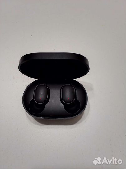 Беспроводные наушники xiaomi redmi airdots 2