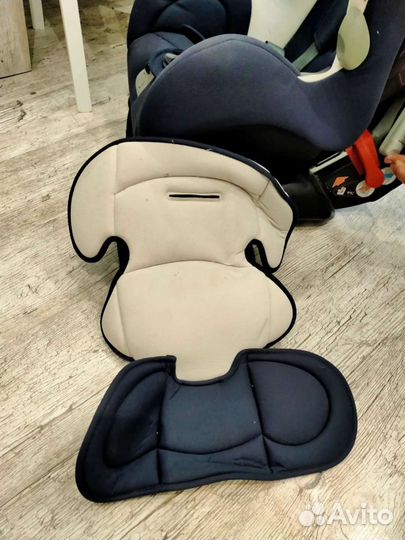 Автомобильное кресло inglesina