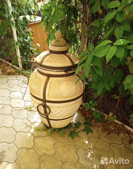 Тандыр Атаман Новый