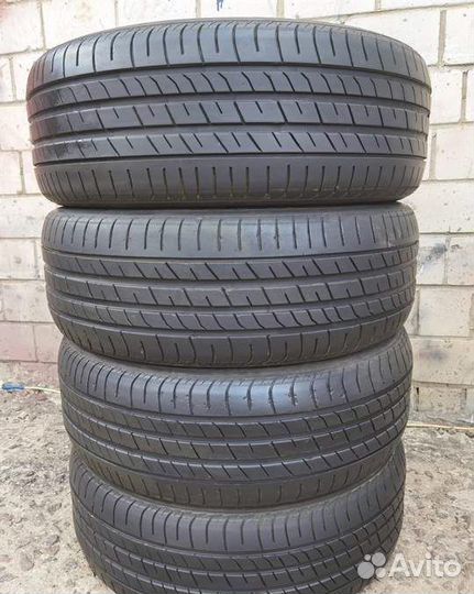 Nexen N'Fera RU1 SUV 235/55 R19 105W