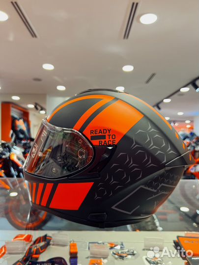 KTM ST 501 XS(53-54)