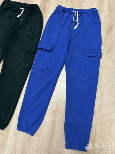 Спортивные штаны 152/258