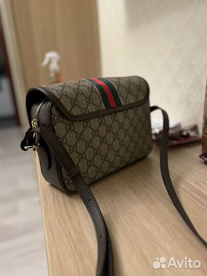 Сумка gucci