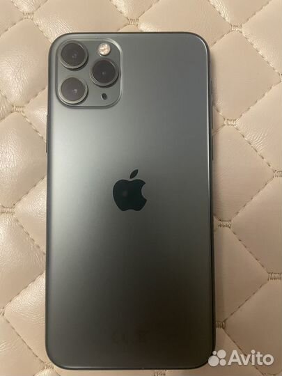 iPhone 11 Pro, 64 ГБ