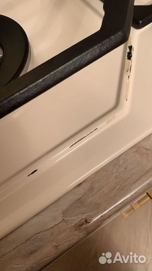 Варочная панель