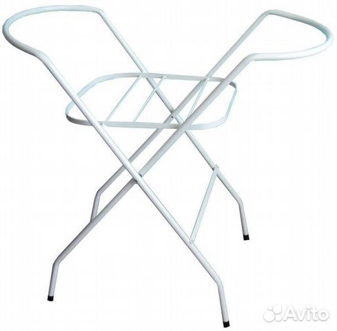 Подставка для ванночки