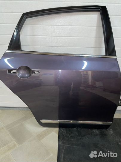 Двери правые задняя / передняя nissan teana j32