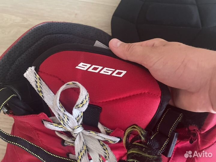 Шорты хоккейные