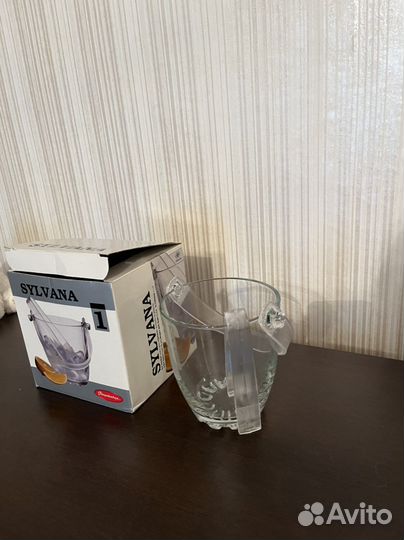 Ведро для льда