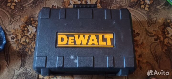 Болгарка (ушм) аккумуляторная dewalt DC410