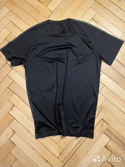 Футболка Nike dri fit