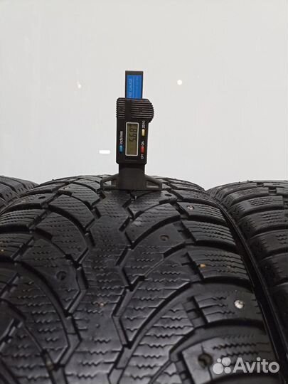 Formula Ice 225/60 R17