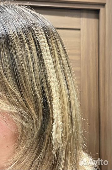 Плойка Выпрямитель гофре scarlett