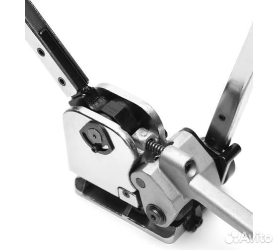 Устройство для стальной ленты