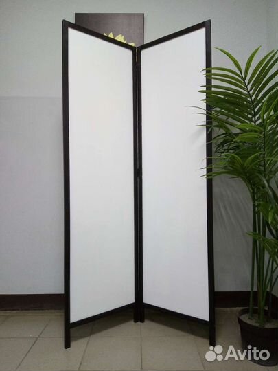 Ширма 180см из 2-х створок