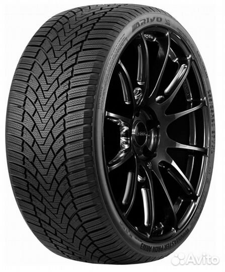 Arivo Winmaster ProX ARW3 215/55 R17 98V