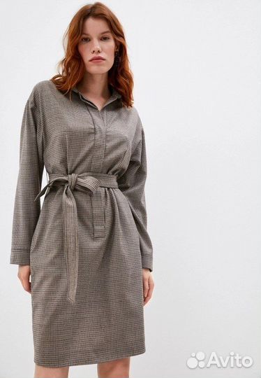 Платье Weekend Max Mara оригинал новое Макс мара