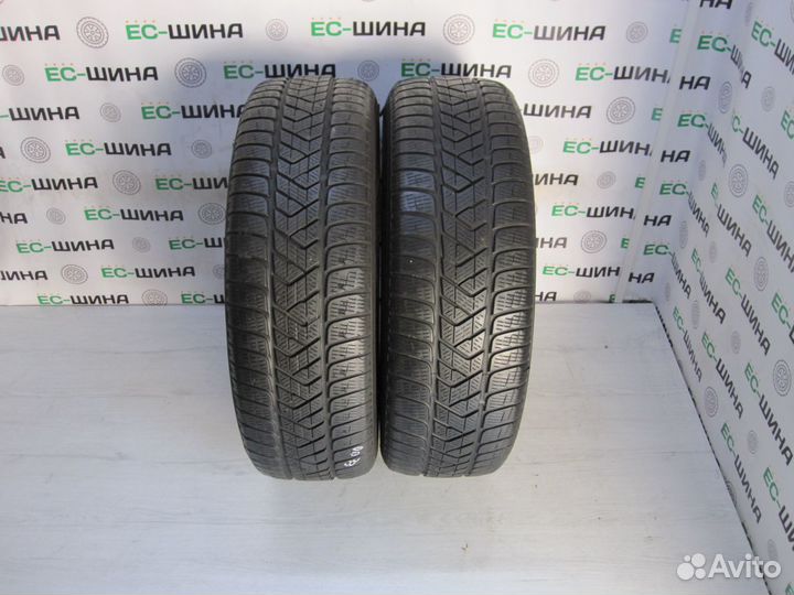 Pirelli Scorpion Winter 225/65 R17