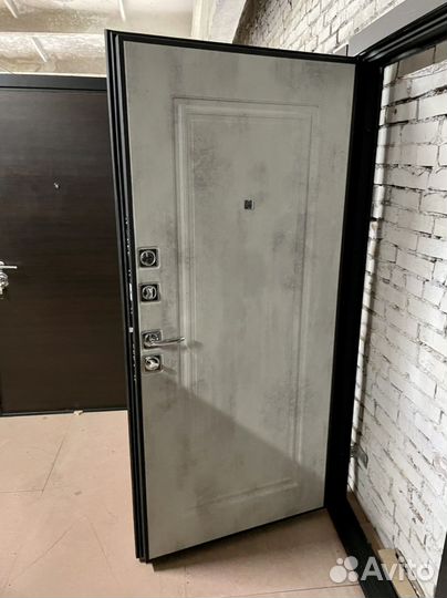 Двери Входные и Межкомнатные Новые и Б/У