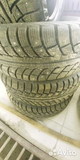 Matador MP 30 Sibir Ice 2 205/55 R16