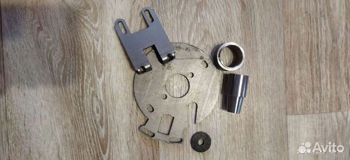 Комплект переходников CDI cdi иж, ява 6-12В